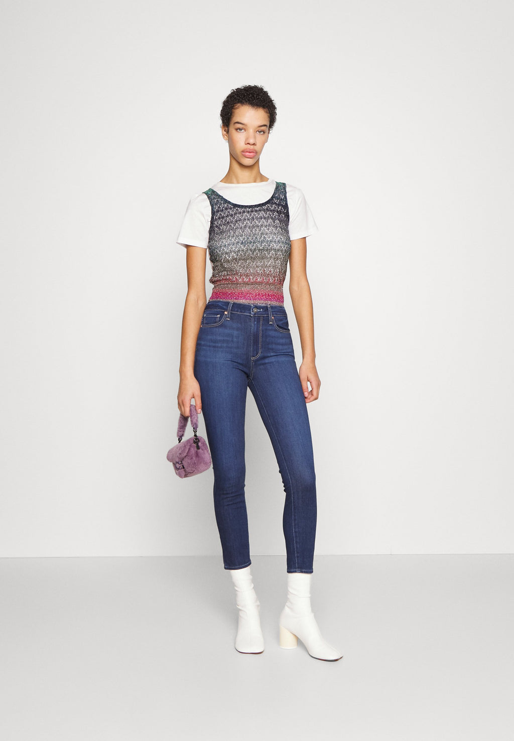 Paige HOXTON CROP