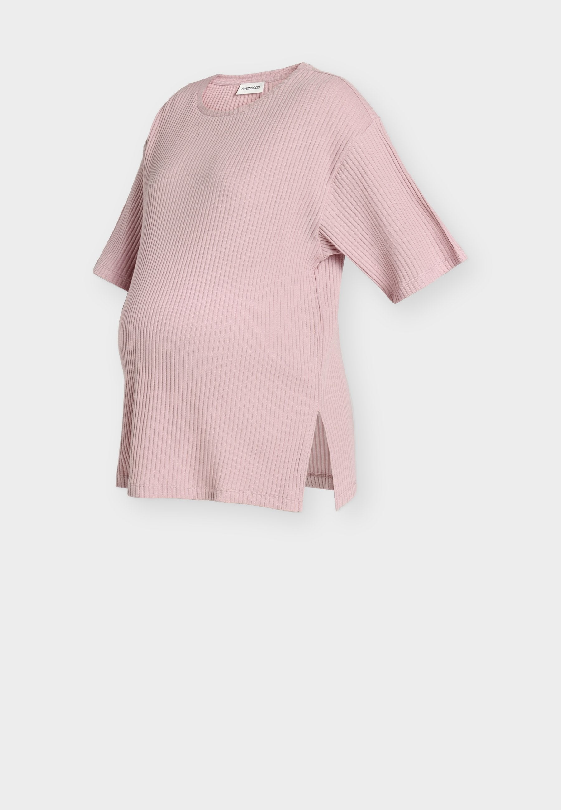 Even&Odd Maternity 2 PC SET CYCLING SHORTS & TEE MAMA