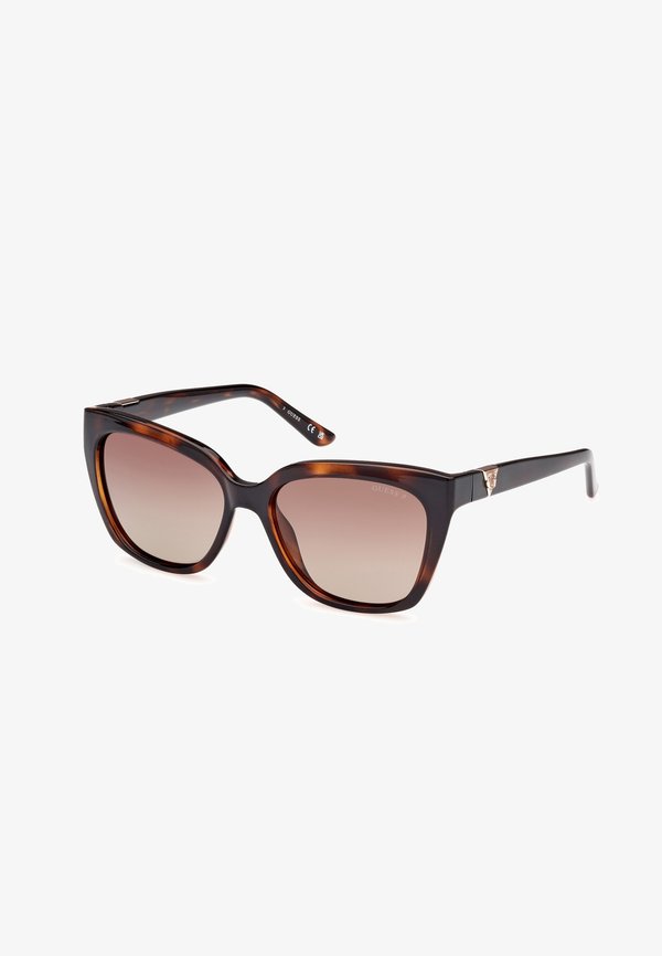 Guess Sunglasses - havanna dunkel