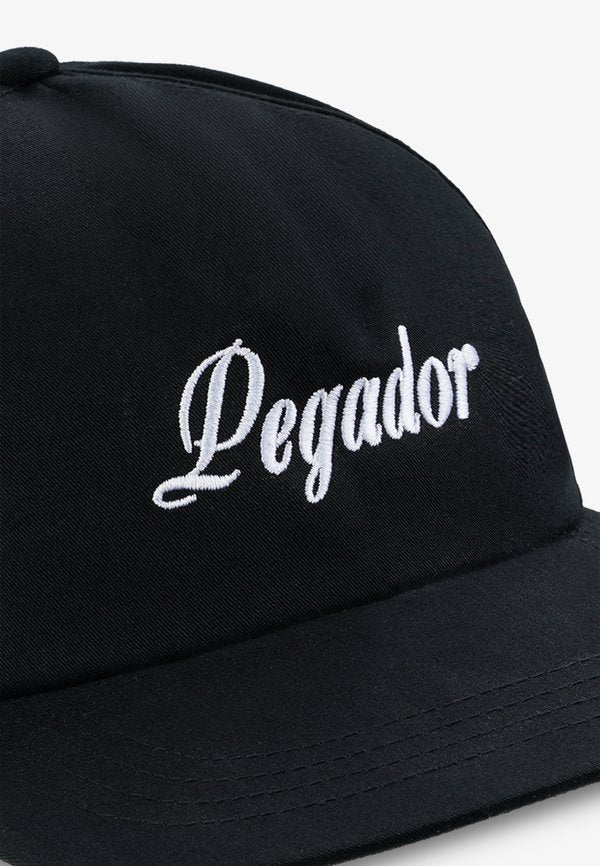 Pegador CLEVE 5 PANEL UNISEX