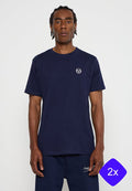 Sergio Tacchini 2 PACK