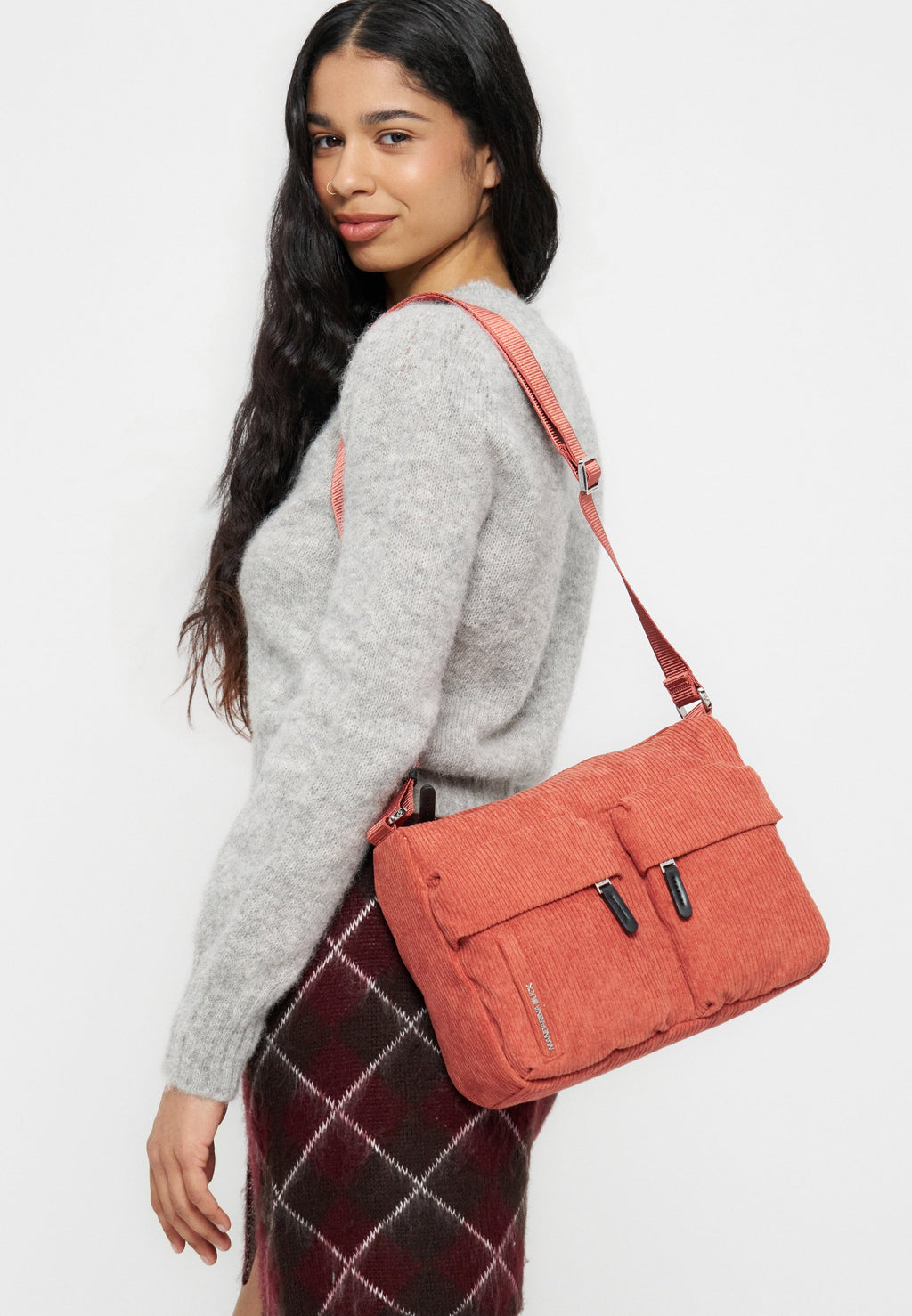 Mandarina Duck HUNTER