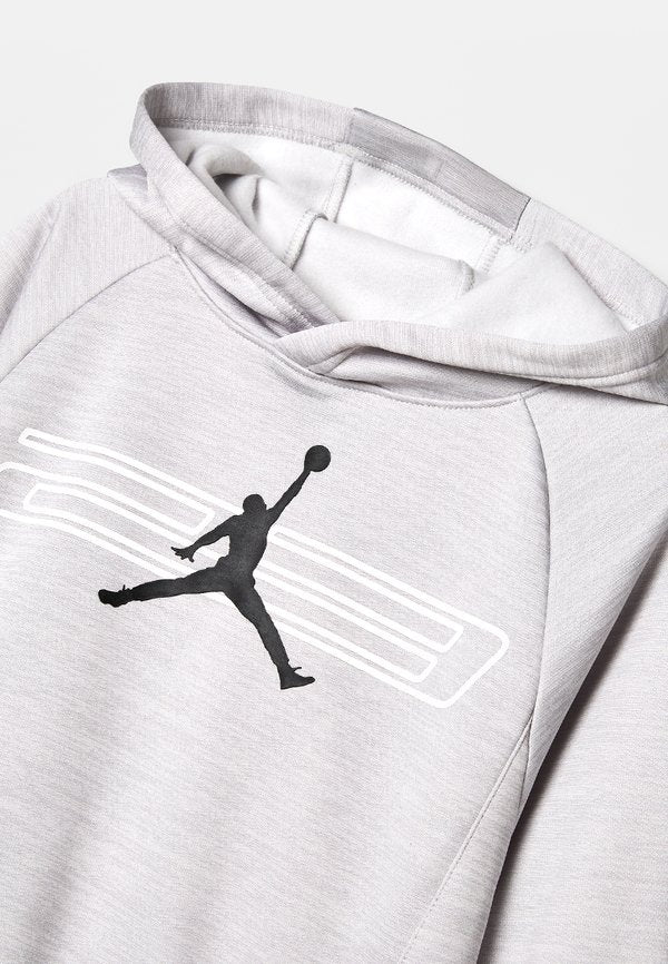 Jordan SET