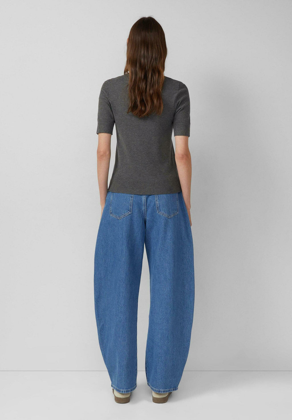 s.Oliver T-Shirt basic Media 4