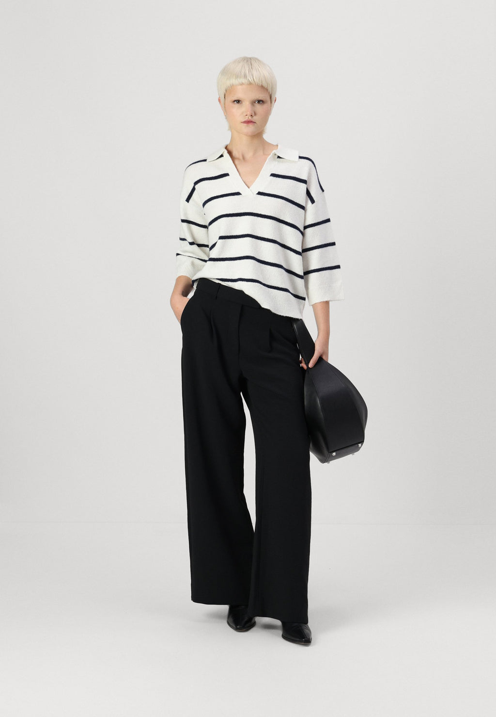Abercrombie & Fitch ULTRA WIDE LEG PREMIUM