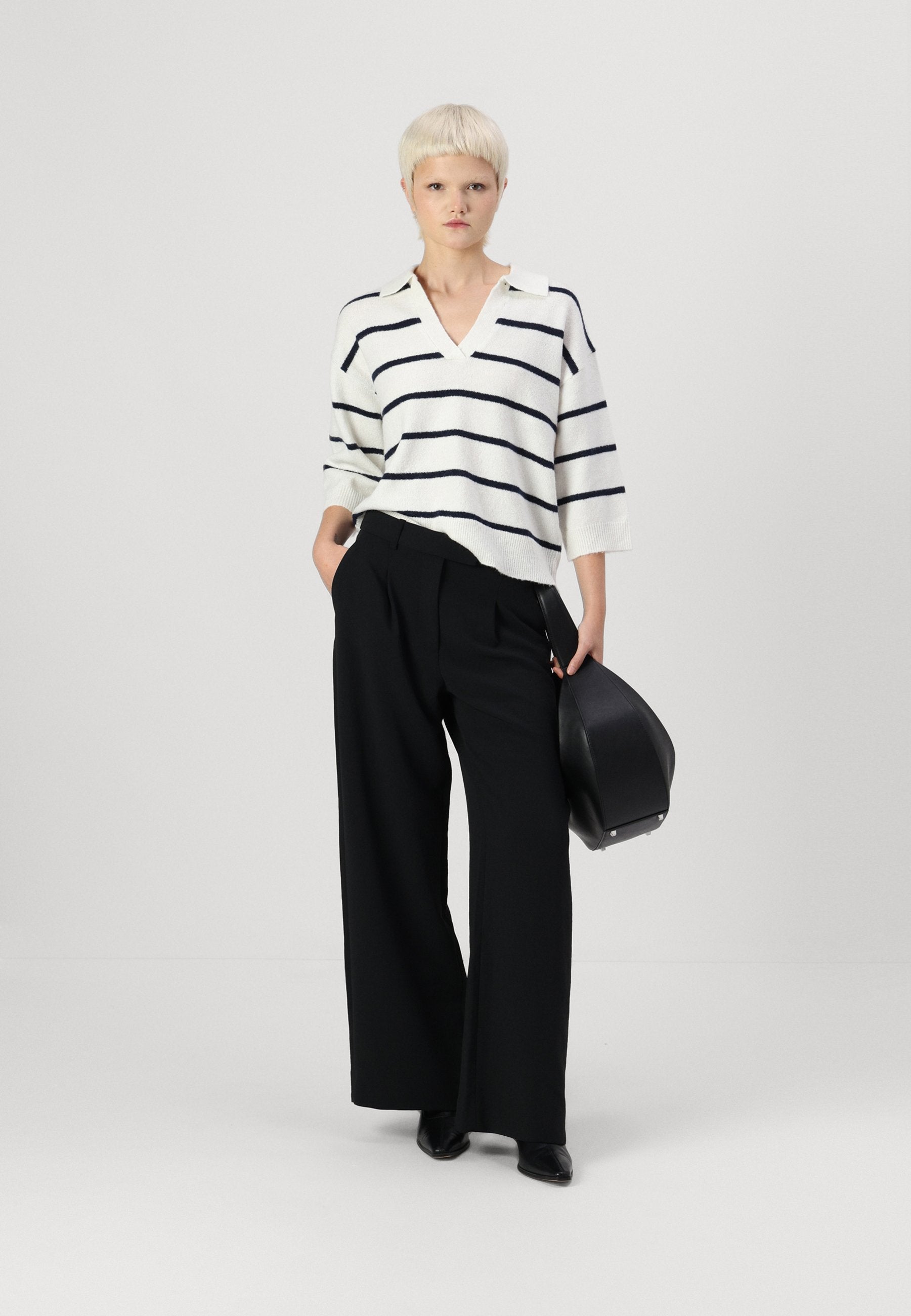 Abercrombie & Fitch ULTRA WIDE LEG PREMIUM