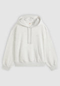 Levi's® EVERYDAY - Hoodie - frosty grey heather