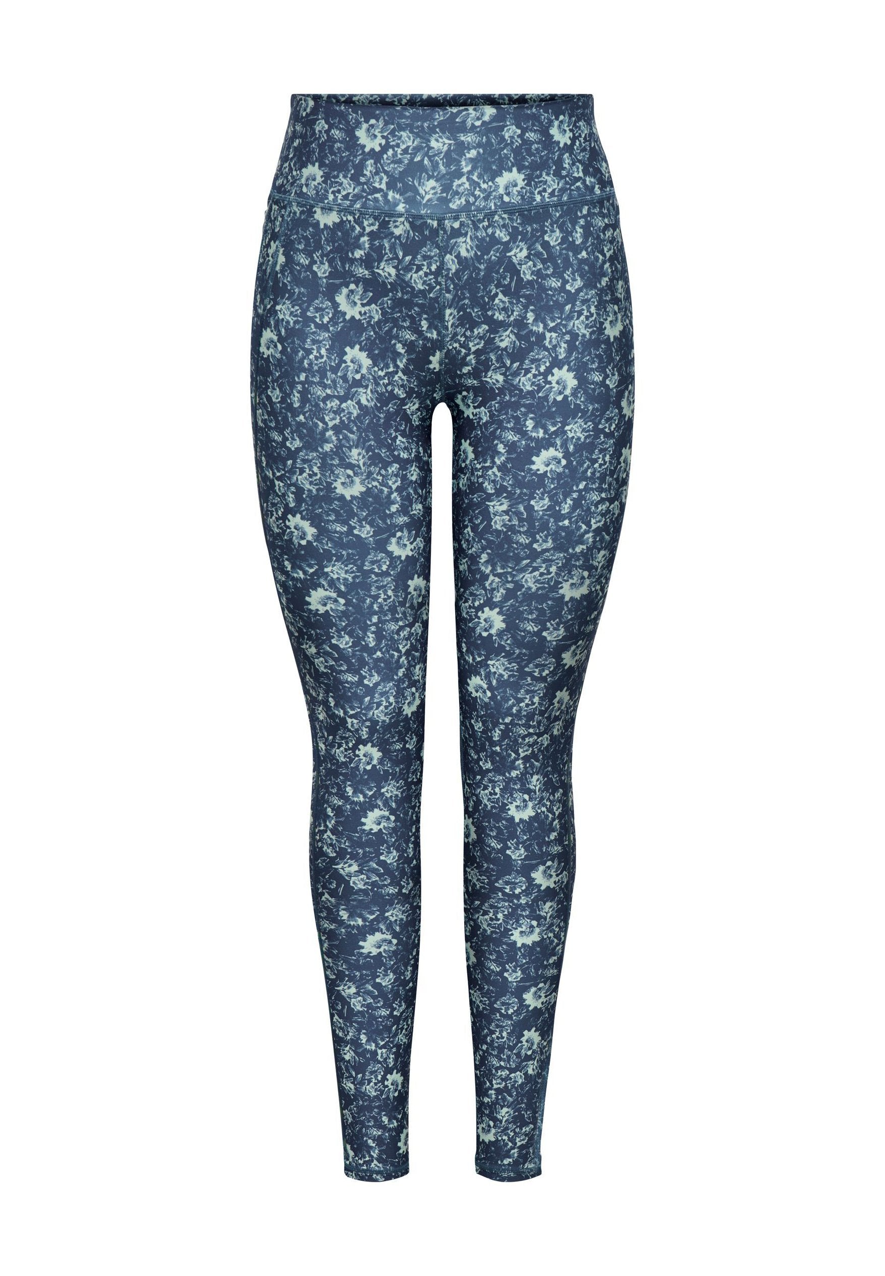 ONLY Play Sports leggings ONPJAM-2-MIE Slim Fit