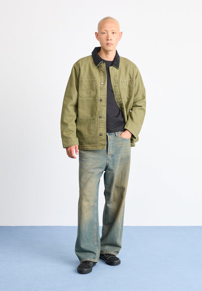Dickies CHORE JACKET LINED