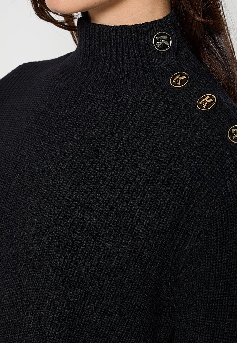 KARL LAGERFELD Strickpullover Media 5