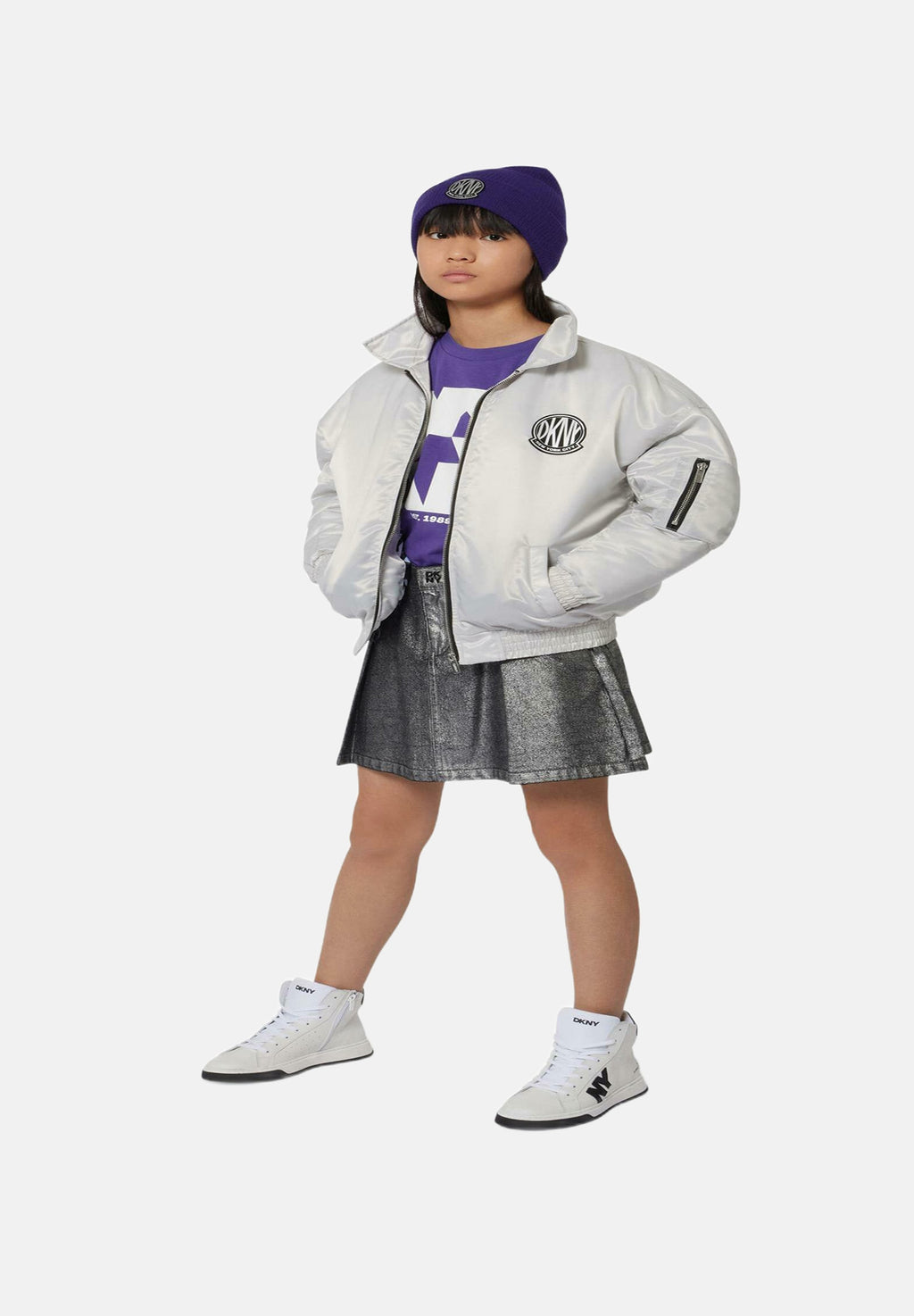 DKNY