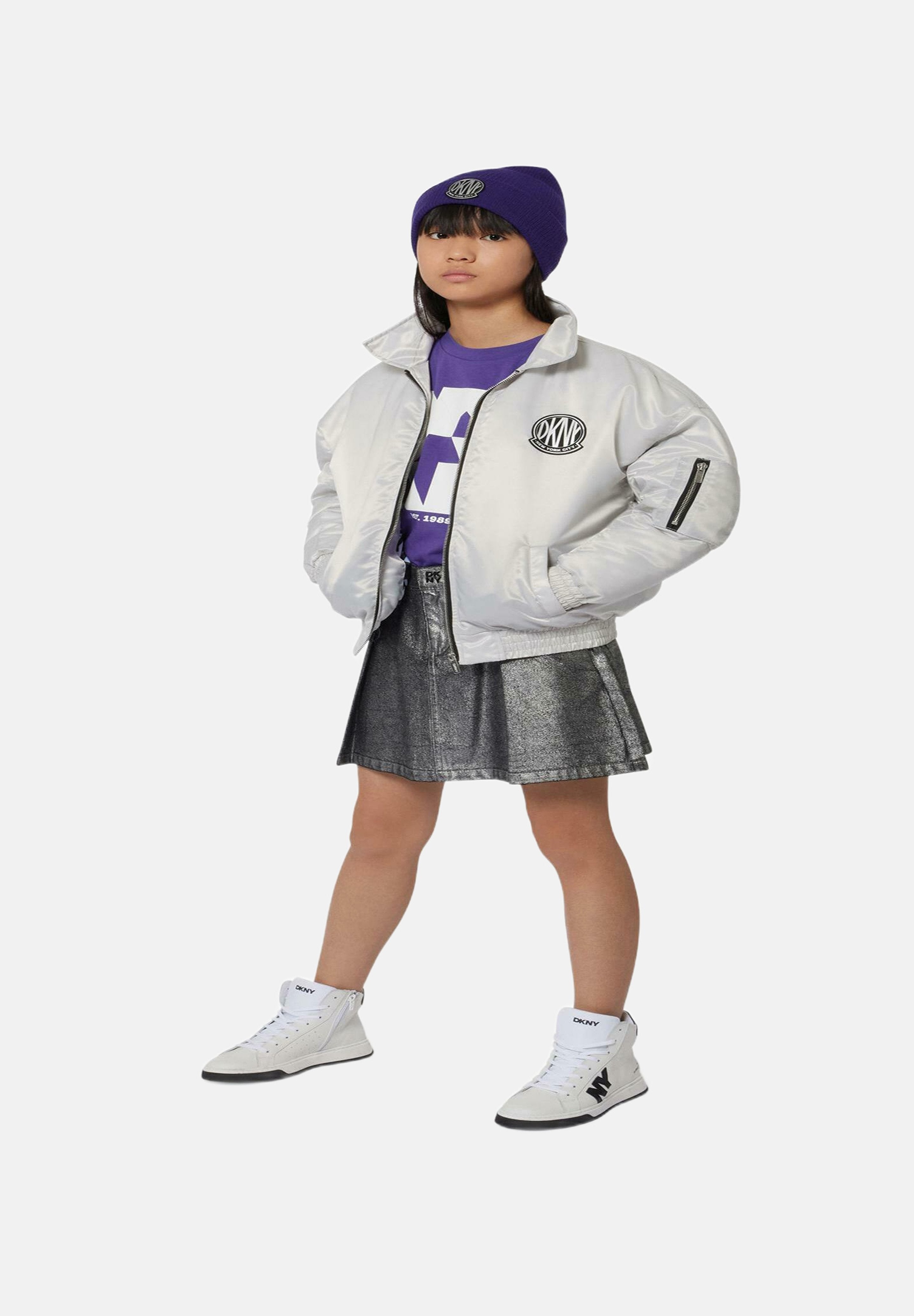 DKNY