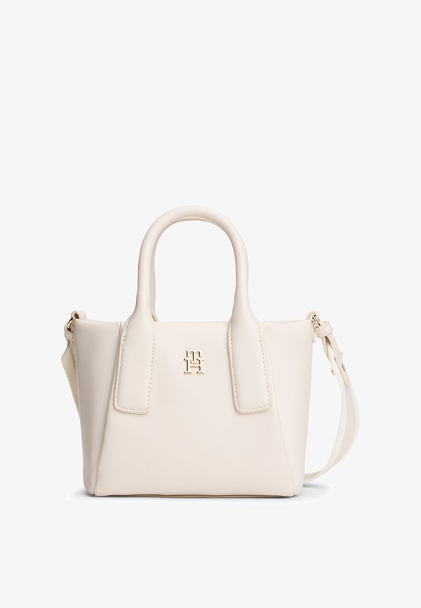 Tommy Hilfiger Handbag - soft cream