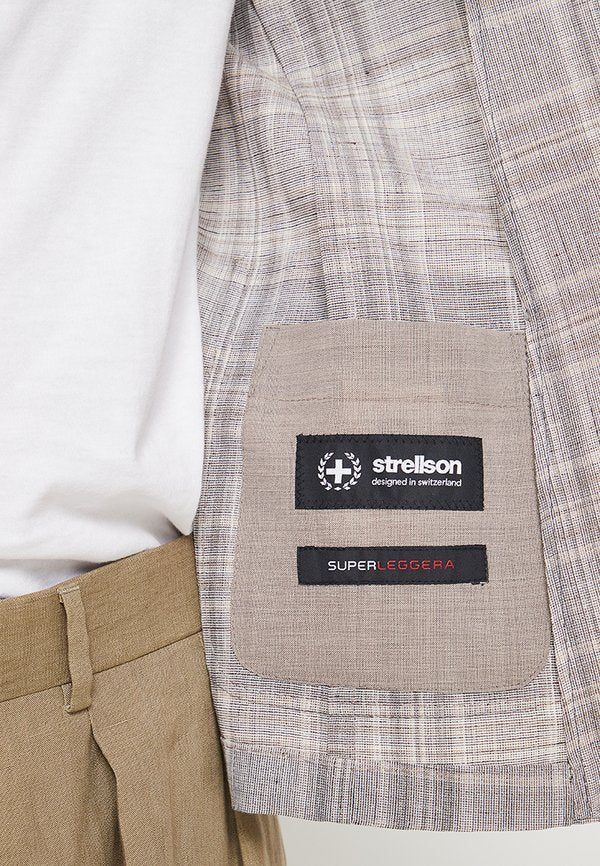 Strellson