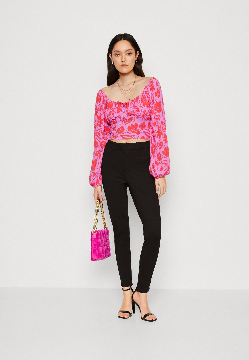 Vero Moda VMAUGUSTATHEA