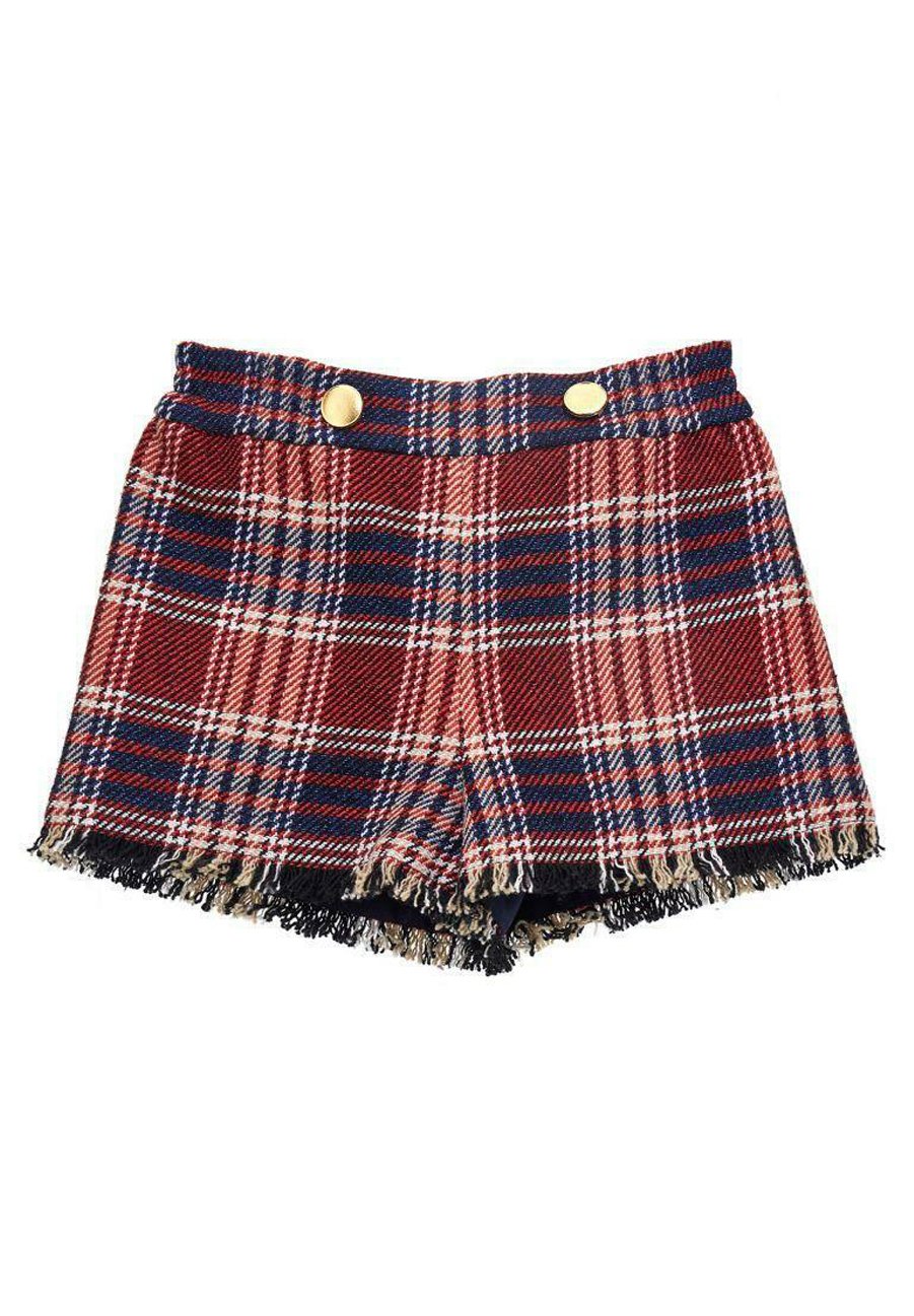 Monnalisa Shorts Media 1