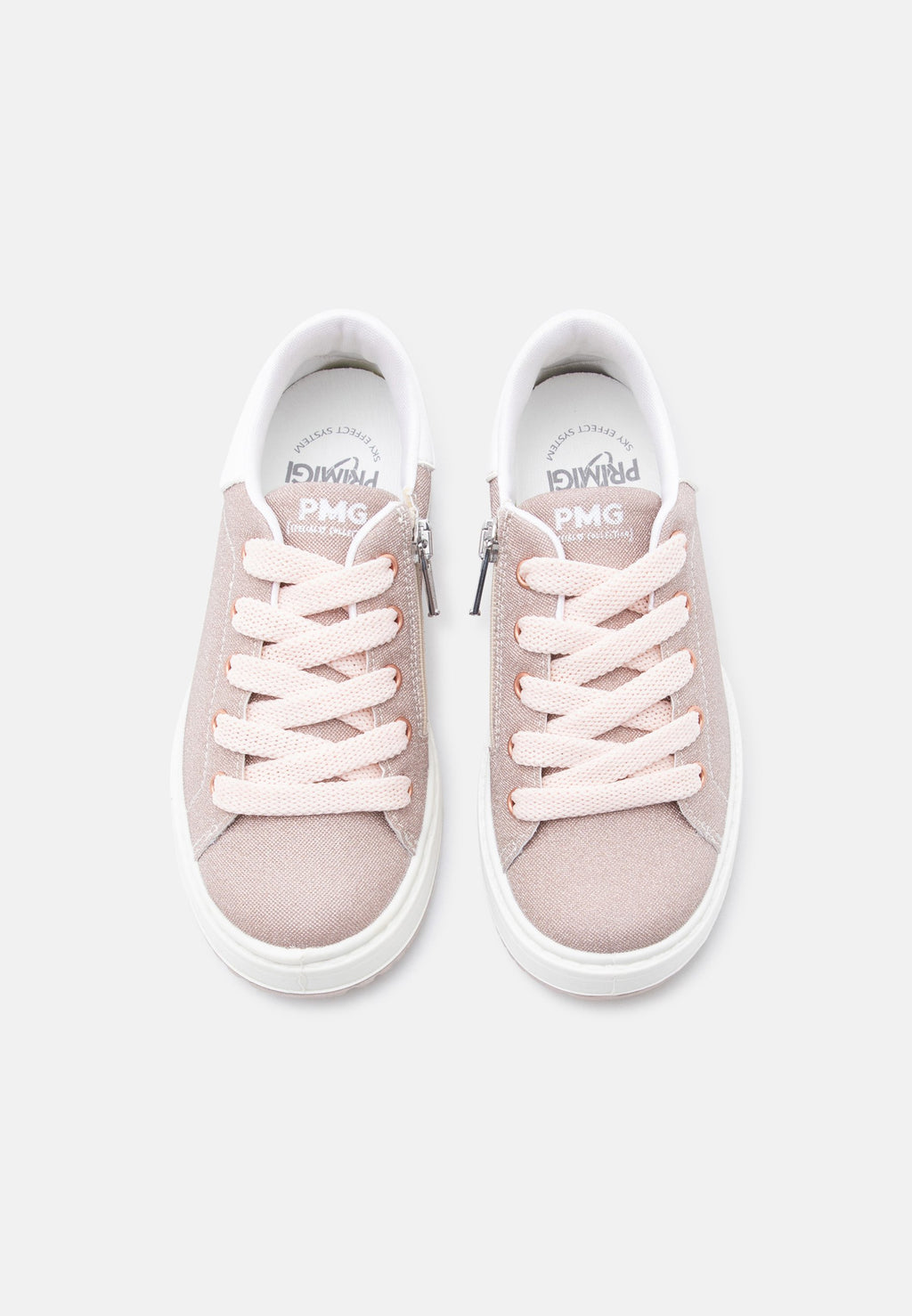 Primigi Sneaker low Media 4