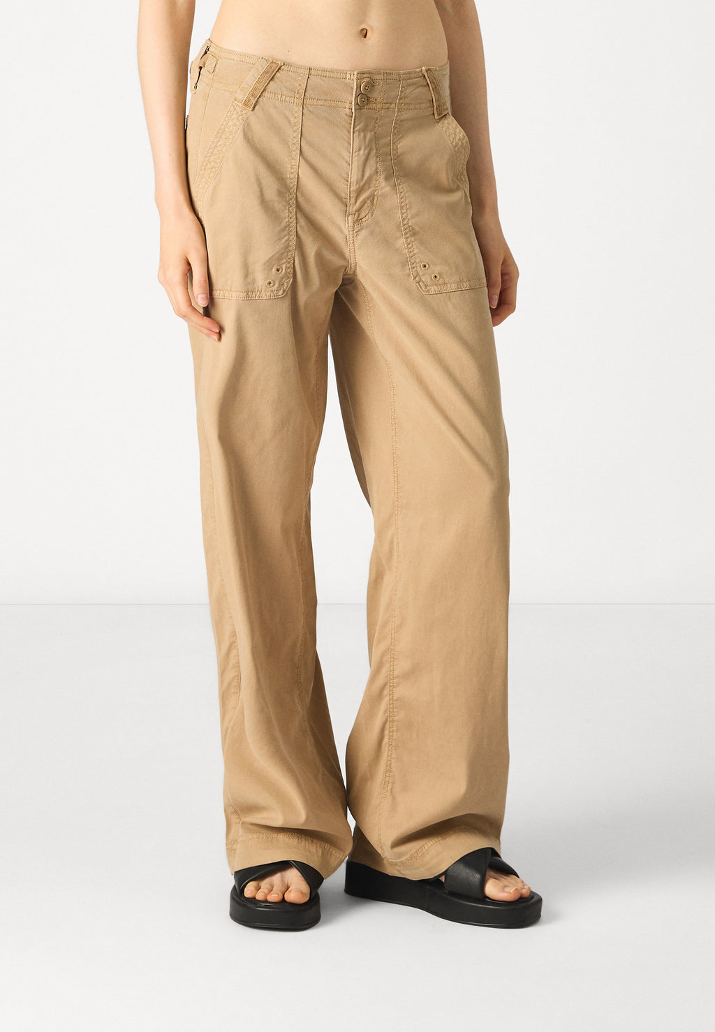American Eagle PARACHUTE PANT