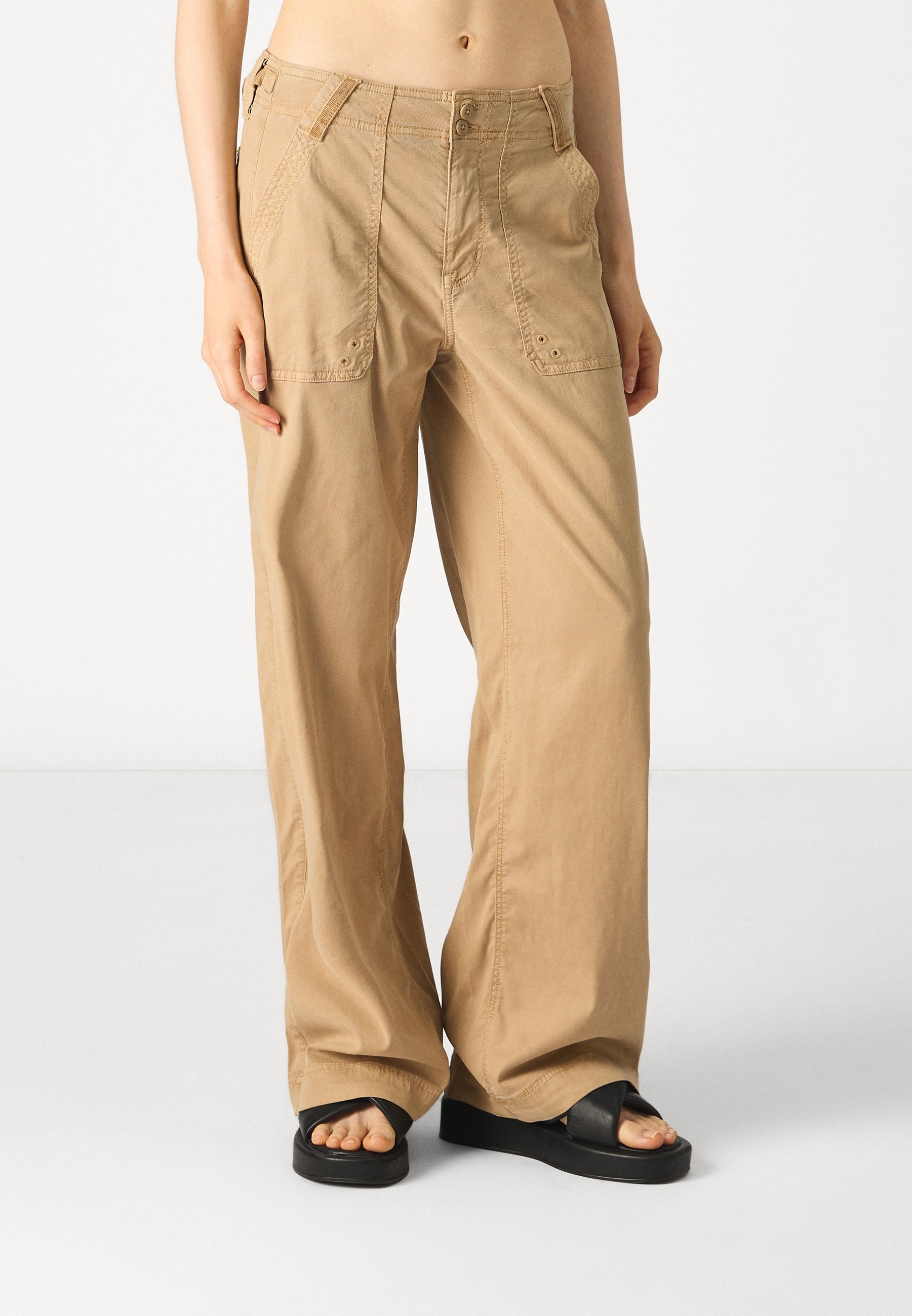 American Eagle PARACHUTE PANT
