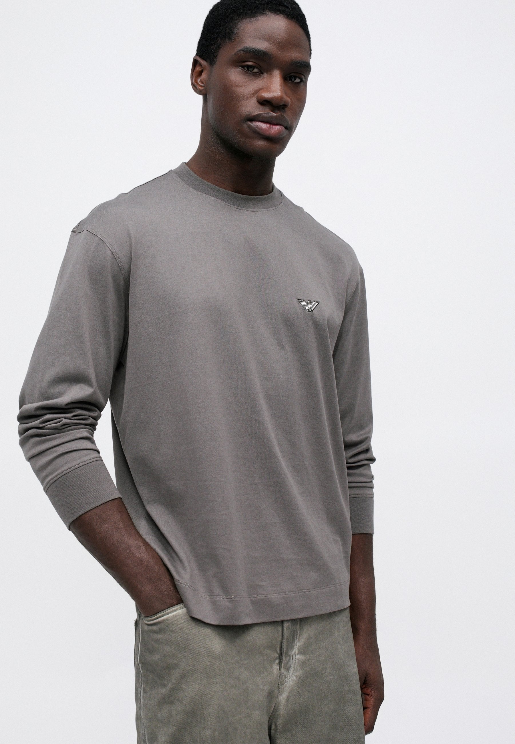Emporio Armani POCKETS PANT