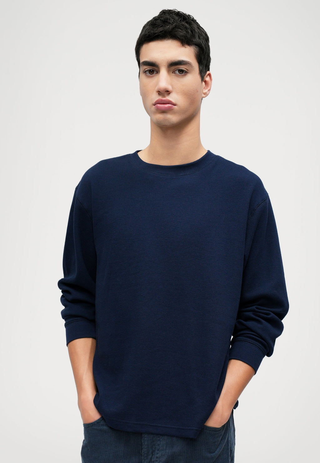 GAP CREW
