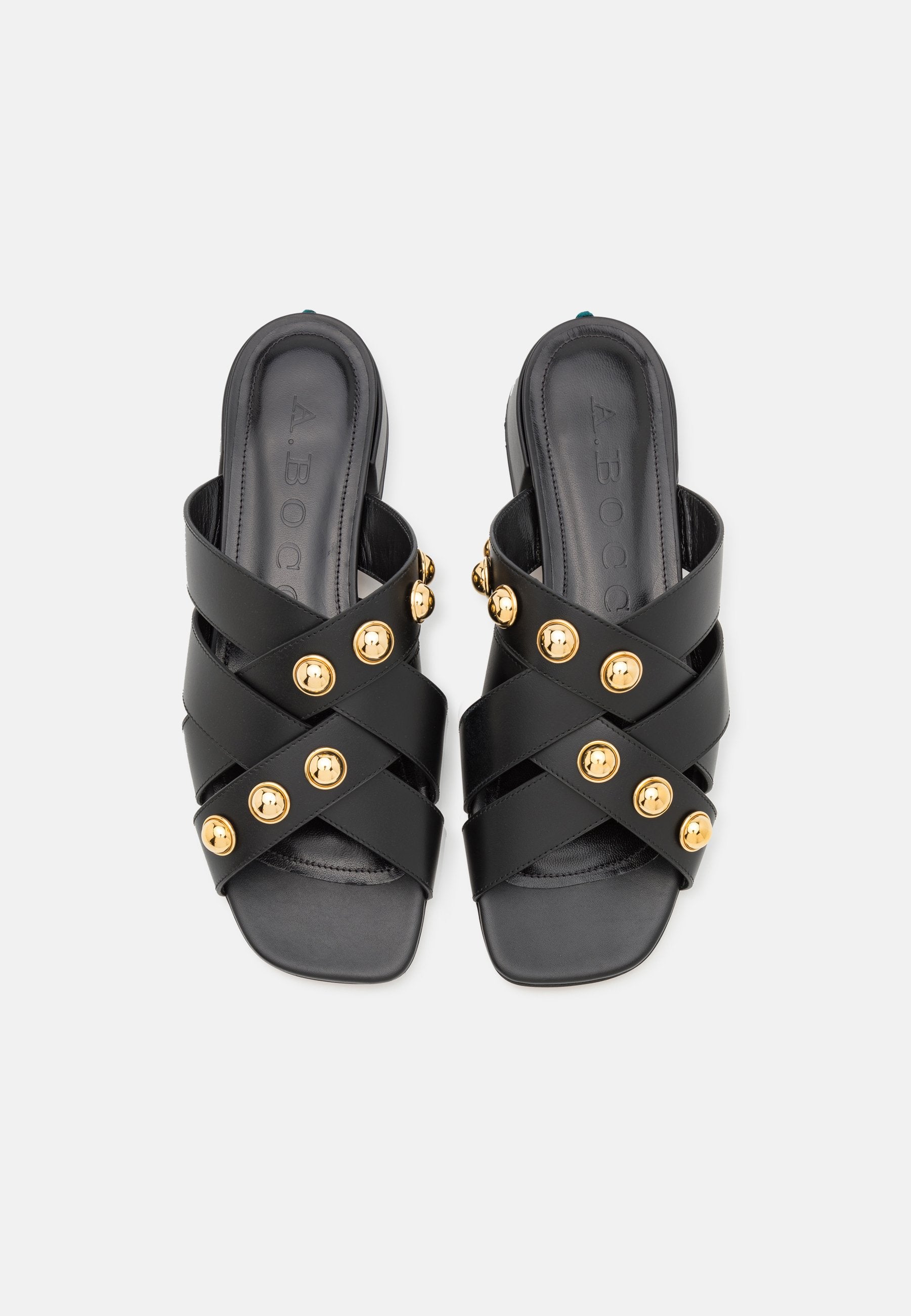A.BOCCA MAXI STUDS