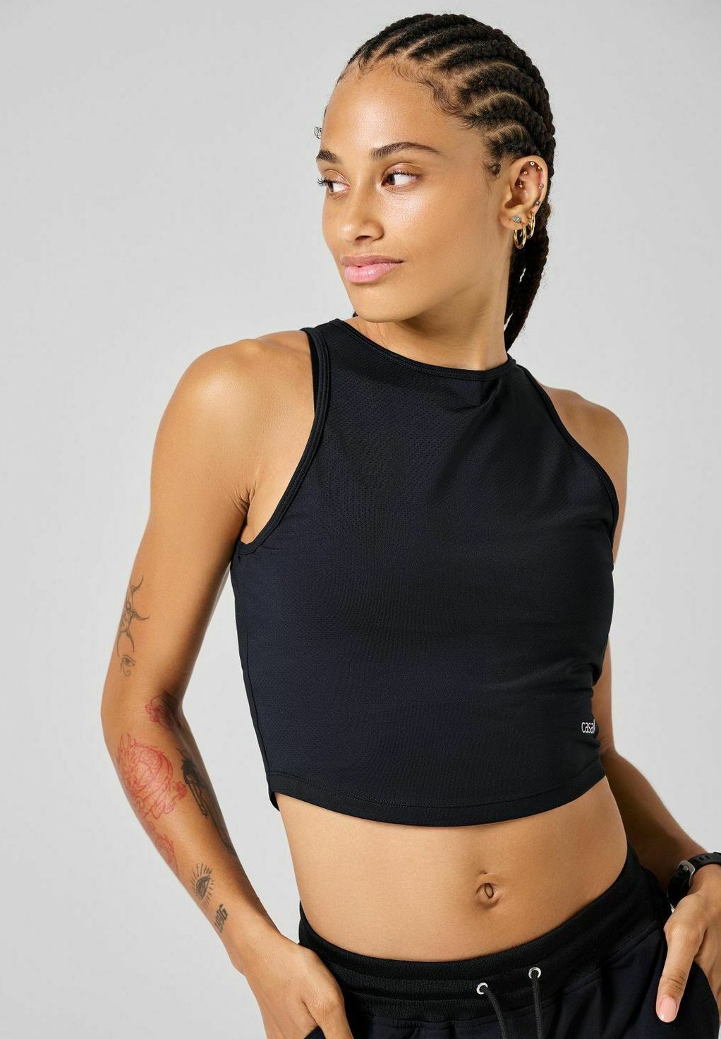 Casall LASER CROP