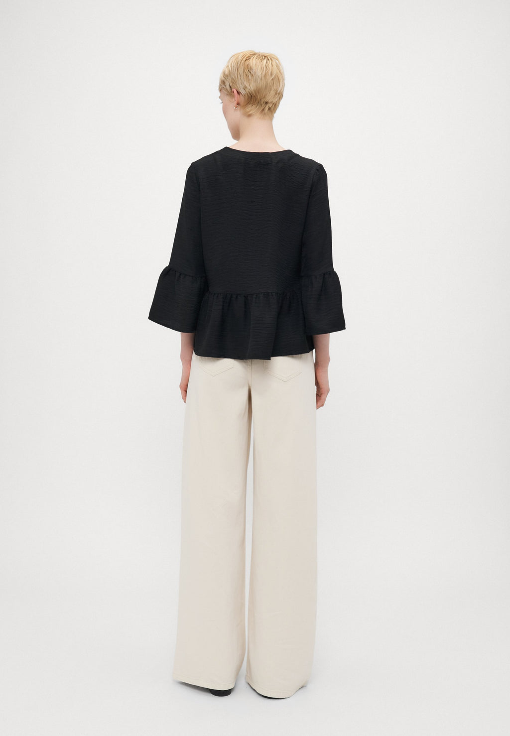 Vero Moda Tall VMMELONY 3/4 BUTTON