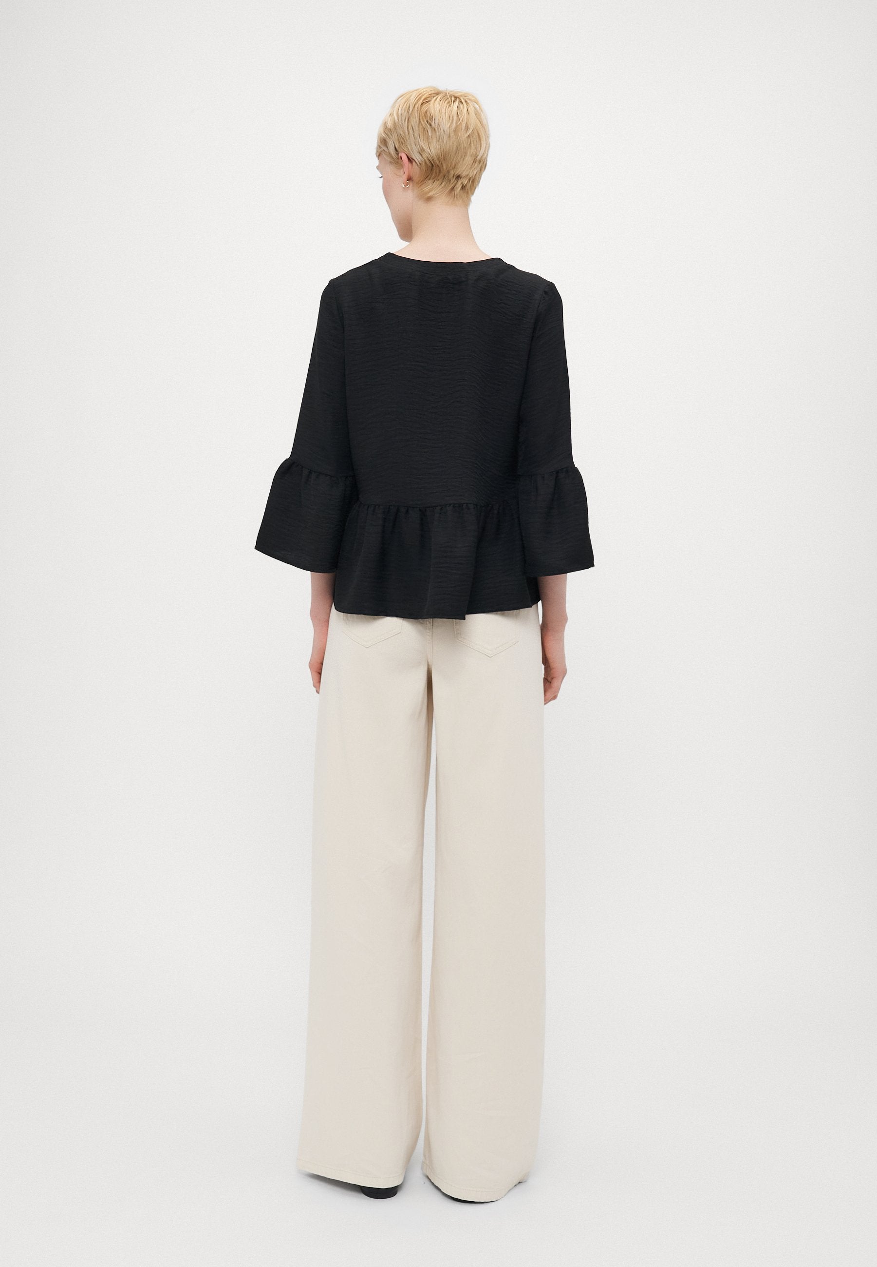 Vero Moda Tall VMMELONY 3/4 BUTTON