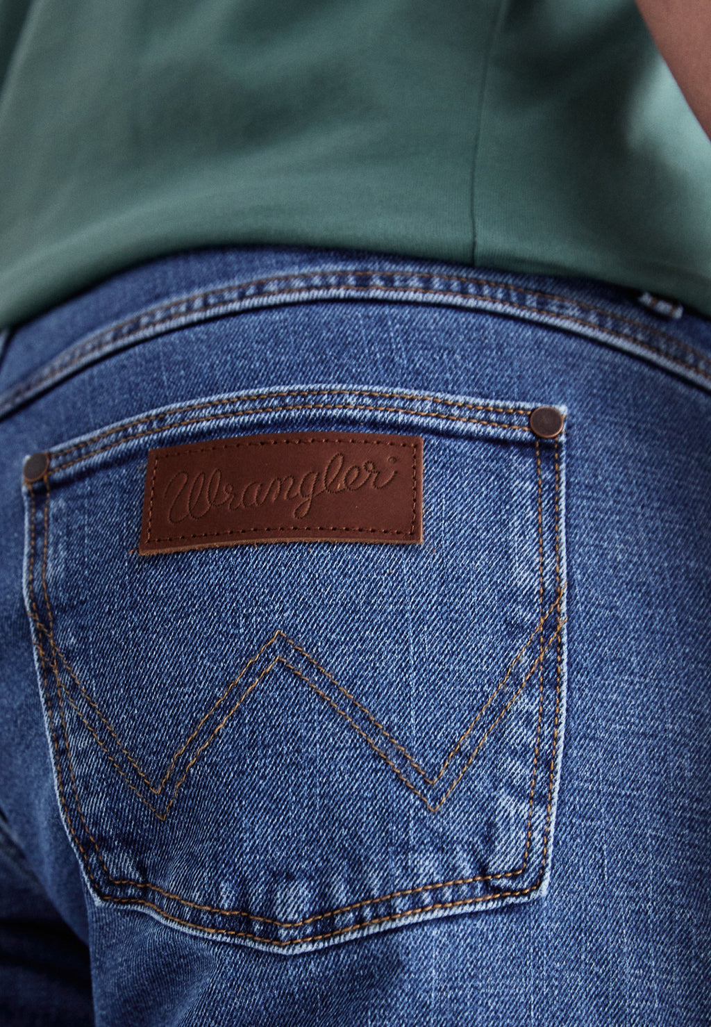 Wrangler