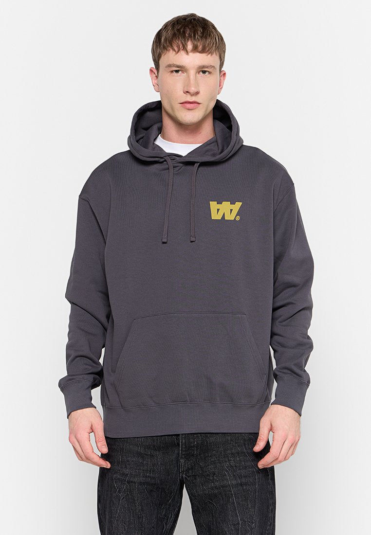 DOUBLE A BY W.W.