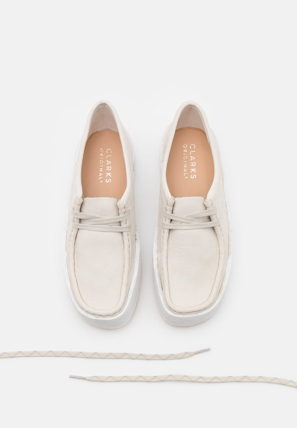 Clarks Originals WALLABEE CUP