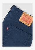 Levi's® 514® STRAIGHT - Straight leg jeans - navy blazer