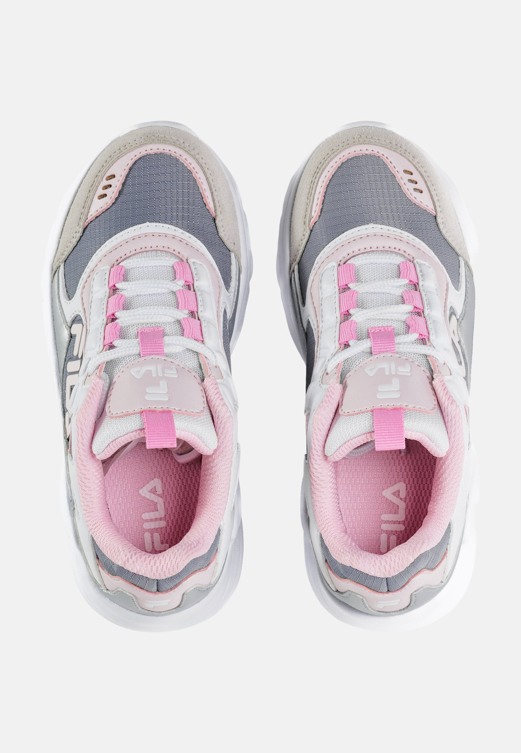 FOOTWEAR COLLENE LOGO Media 3