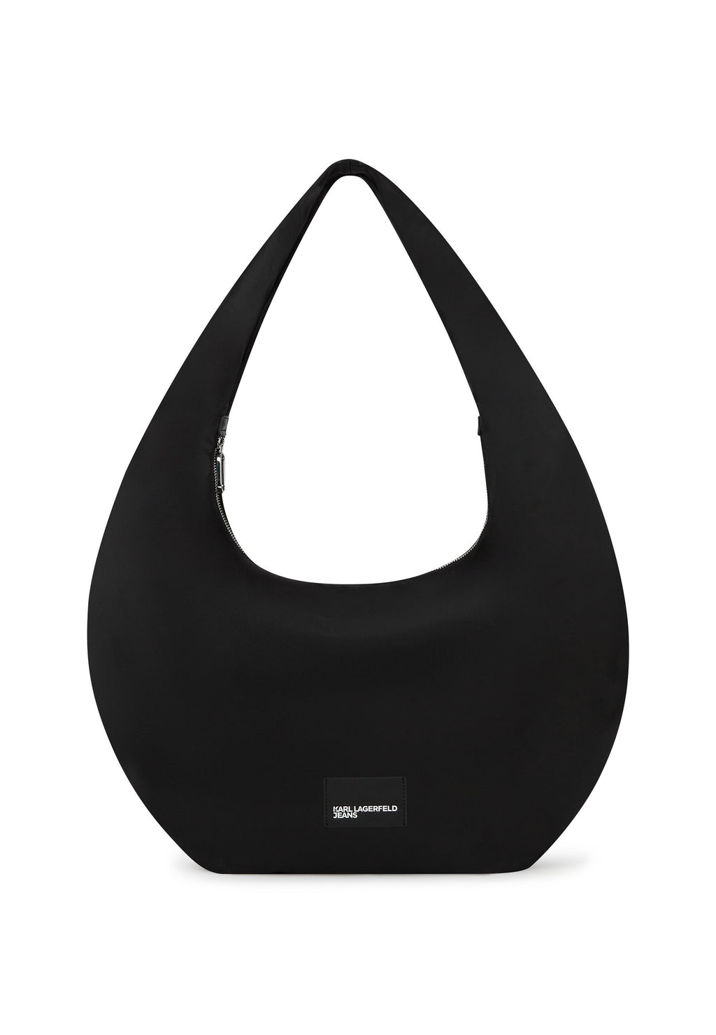 Karl Lagerfeld Jeans GLOSSY  HOBO