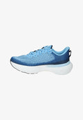 Under Armour INFINITE - Road running shoes - blu blu