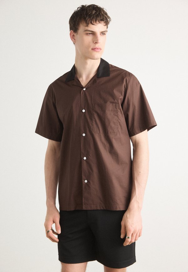 Mads Nørgaard KENJI SHIRT
