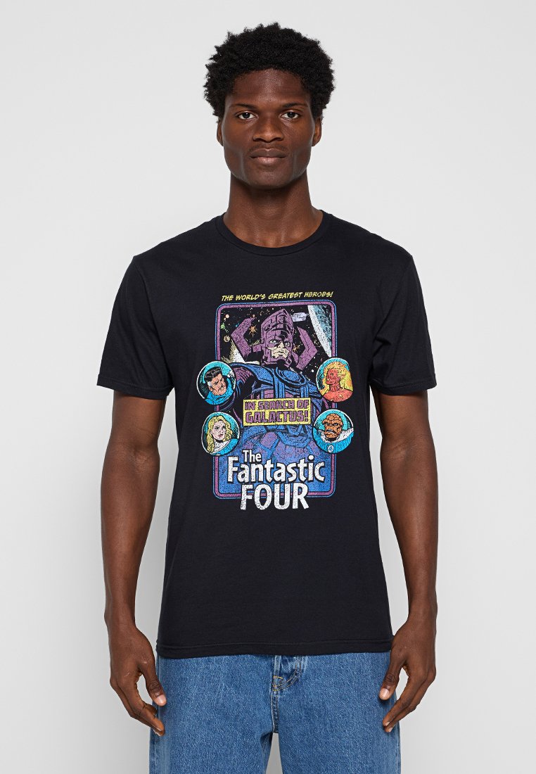 Marvel FANTASTIC FOUR IN SEARCH OF GALACTUS