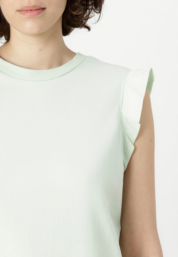 Marc O'Polo DENIM RUFFLES