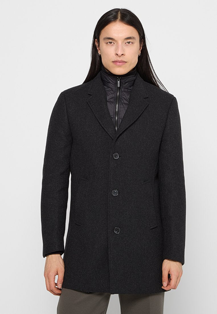KARL LAGERFELD Kurzmantel Media 1