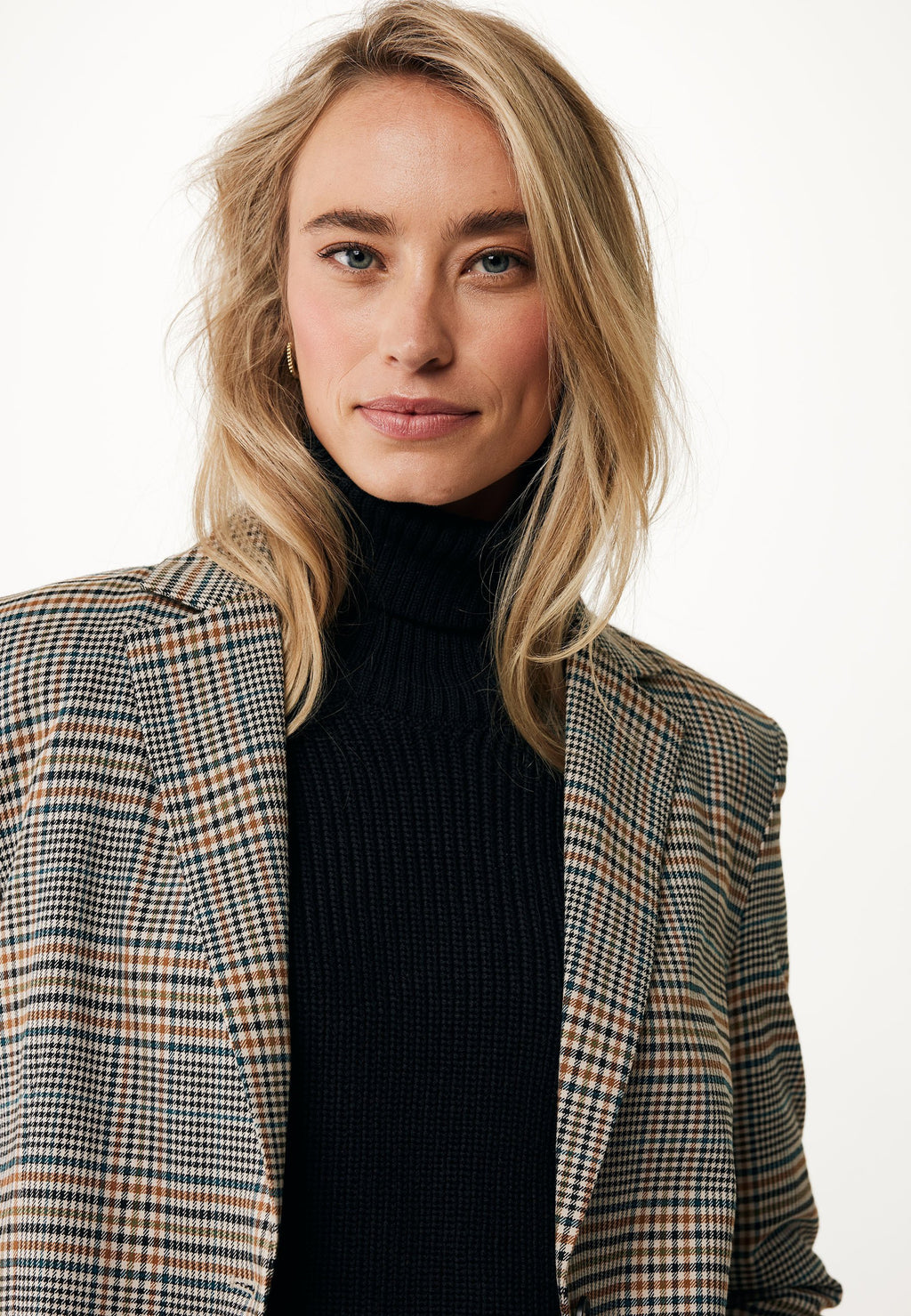 Mexx IN CHECK