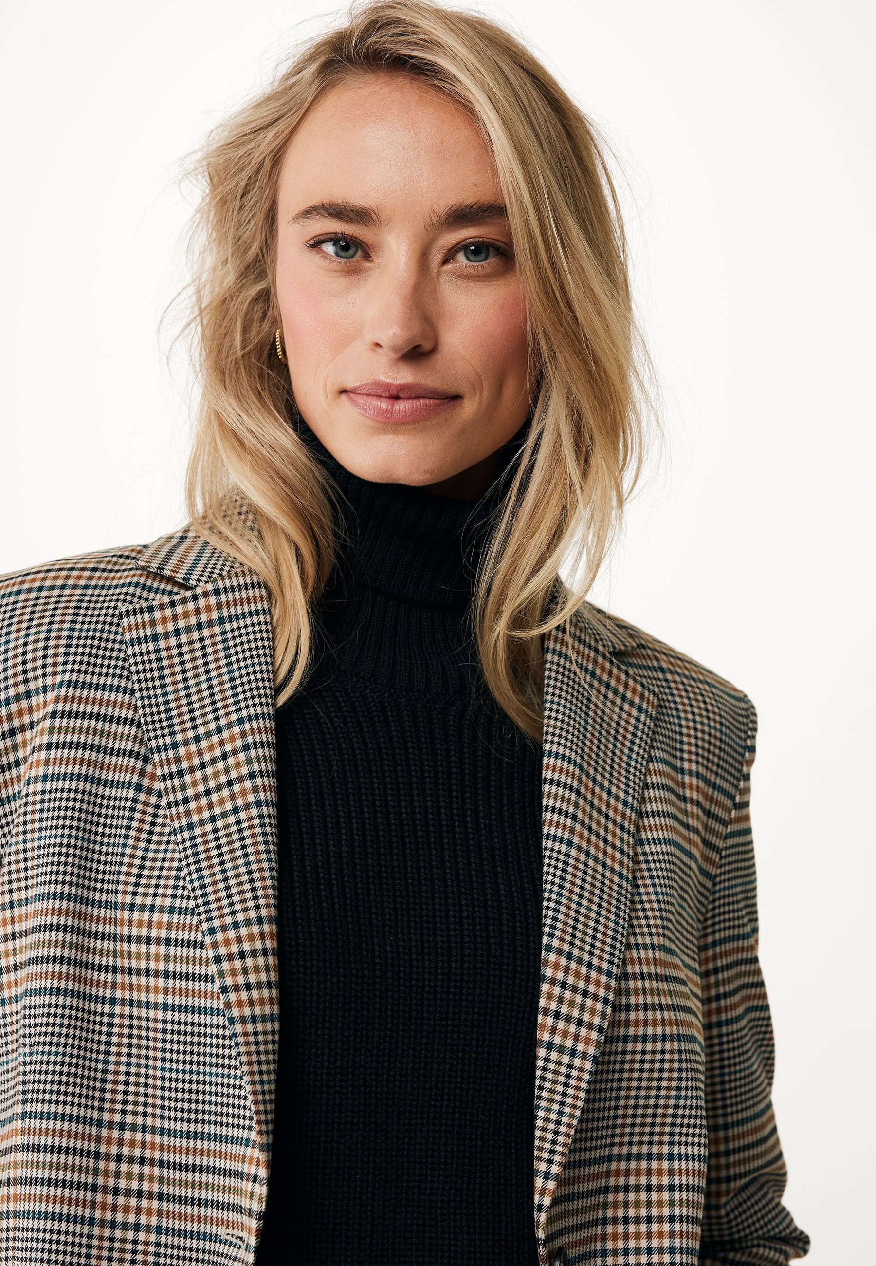 Mexx IN CHECK