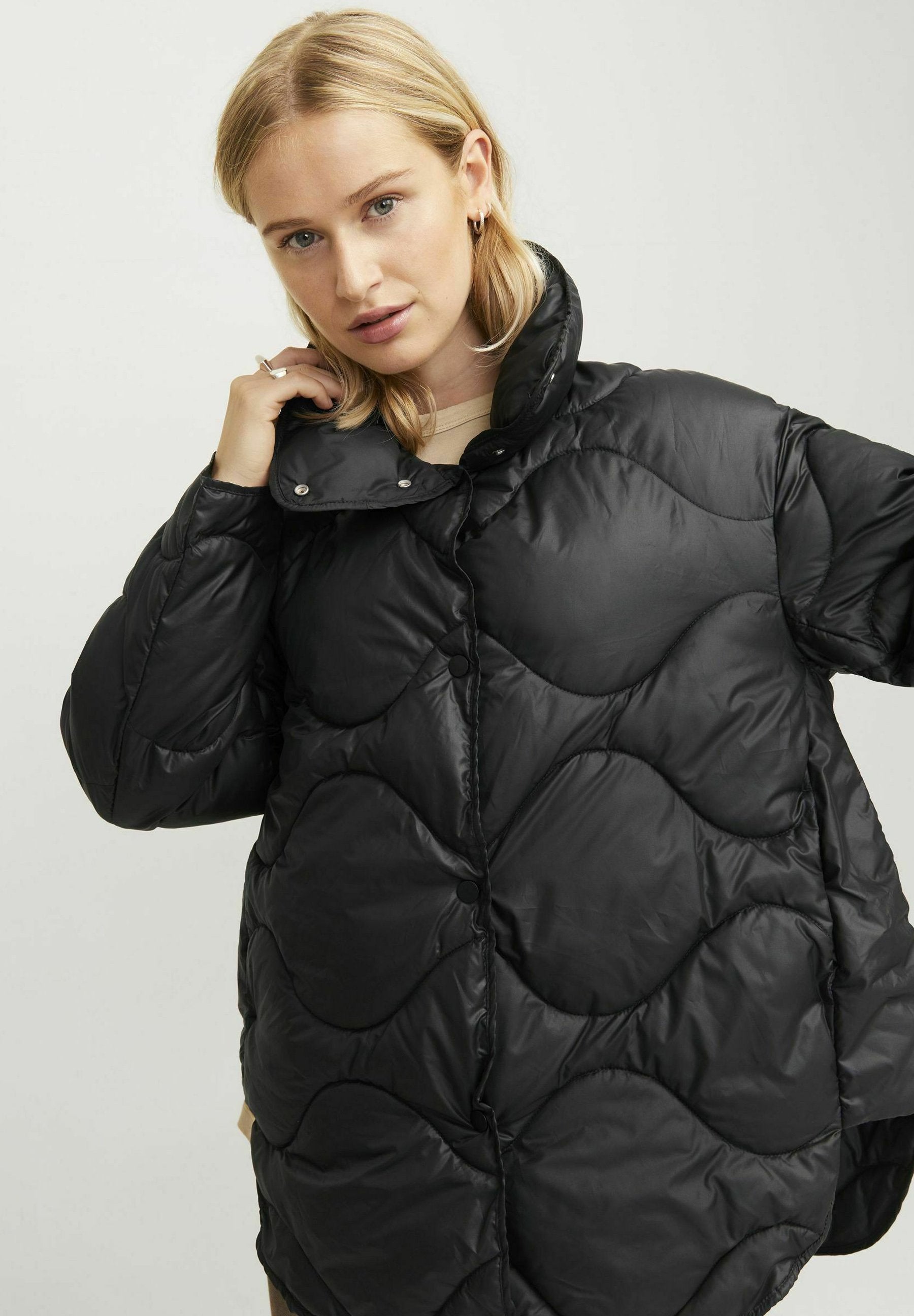 JJXX JXSTELLA SHINY QUILTED