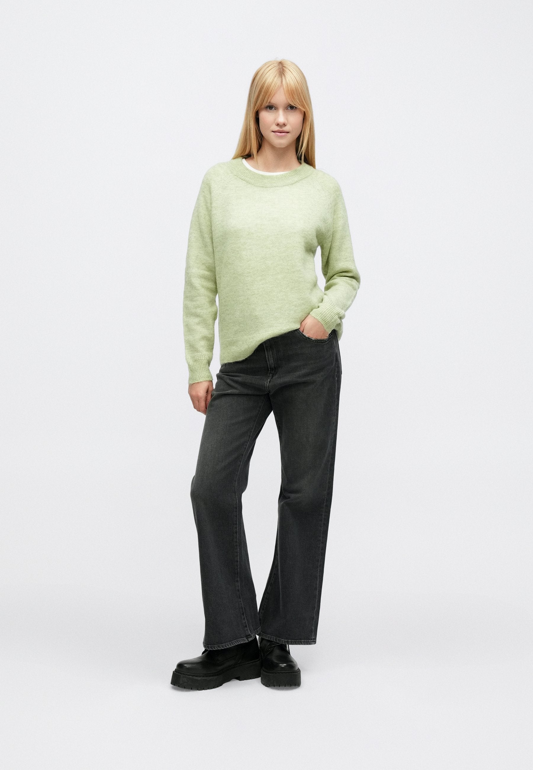 Replay BECKA PANTS ORIGINAL