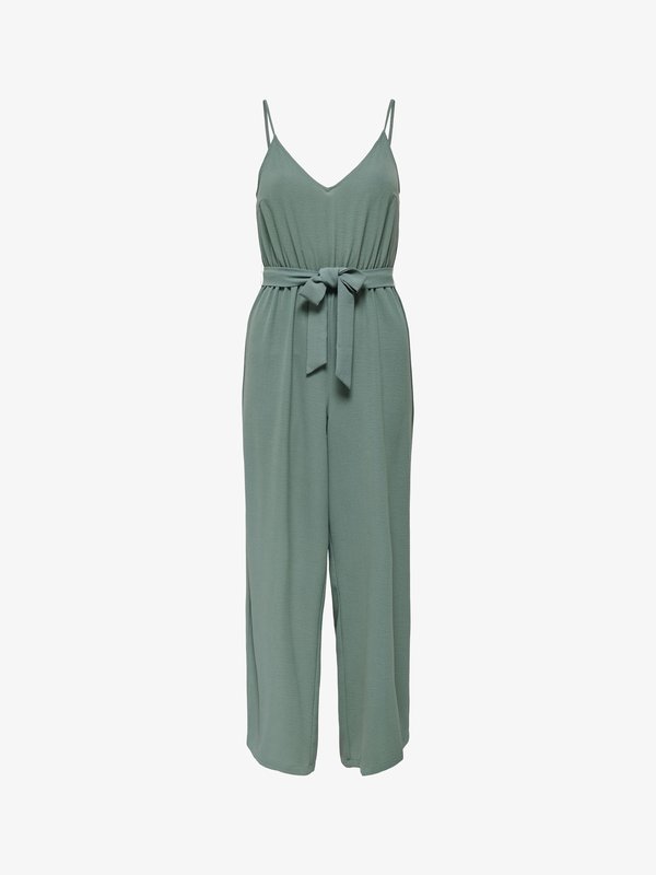 ONLY Jumpsuit ONLLUCA Jumpsuit - Jumpsuit - laurel wreath