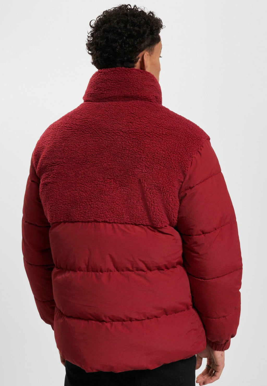 Karl Kani RETRO PUFFER