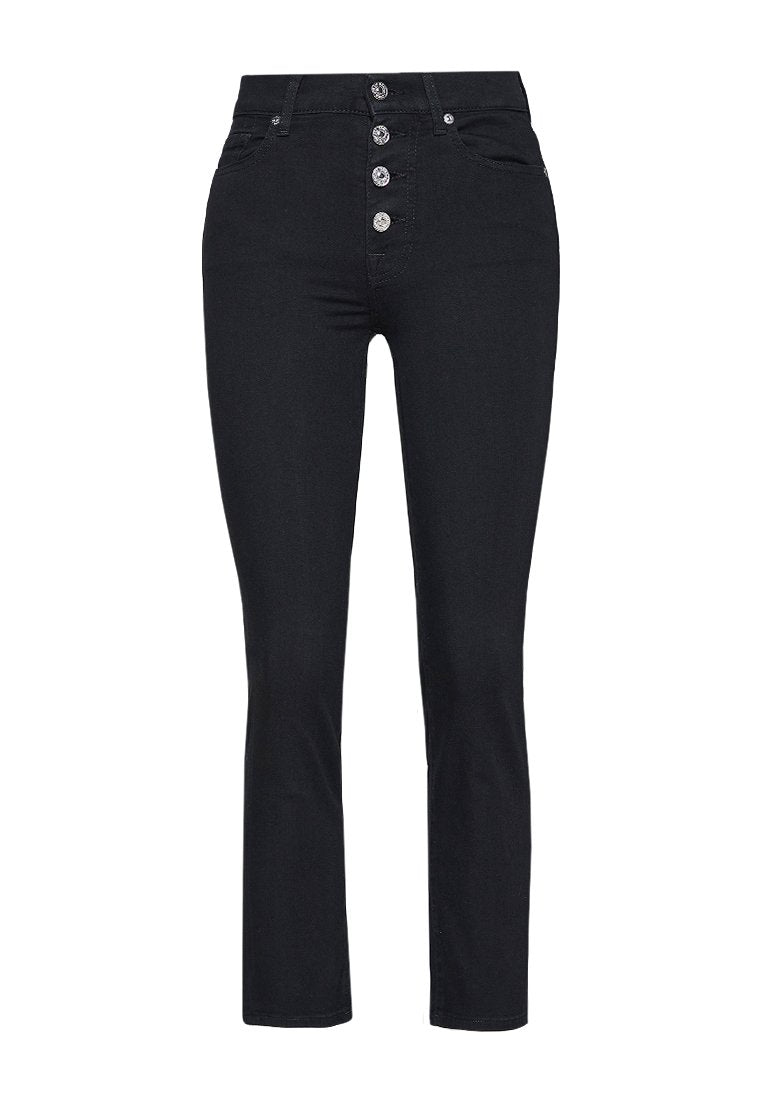 7 for all mankind THE STRAIGHT