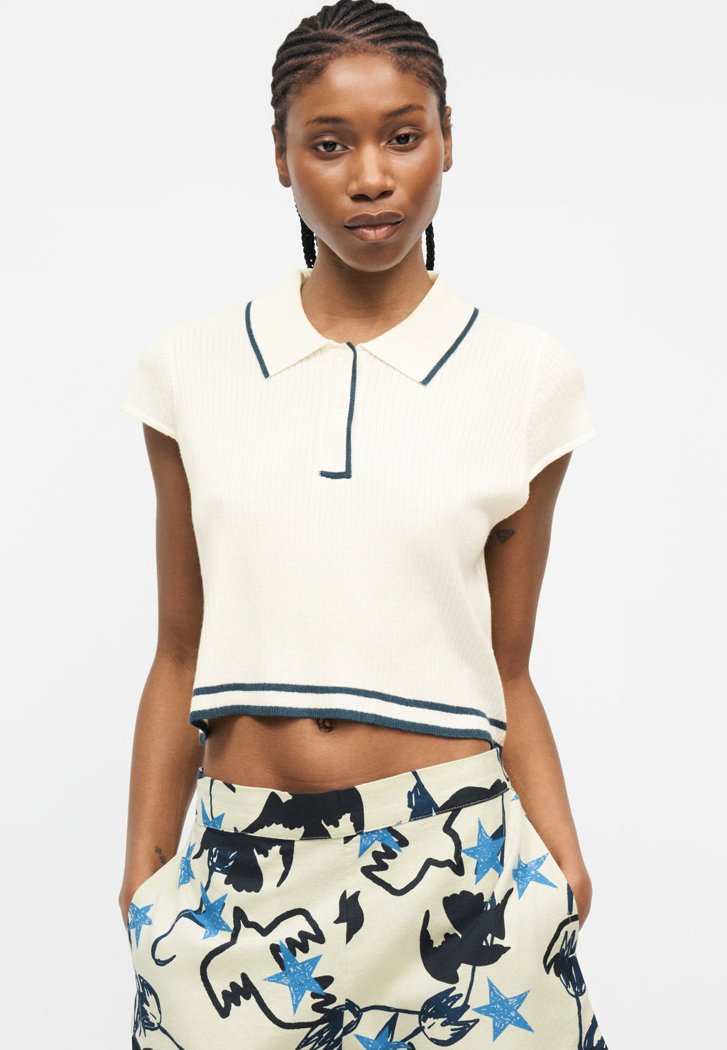 RVCA JULES