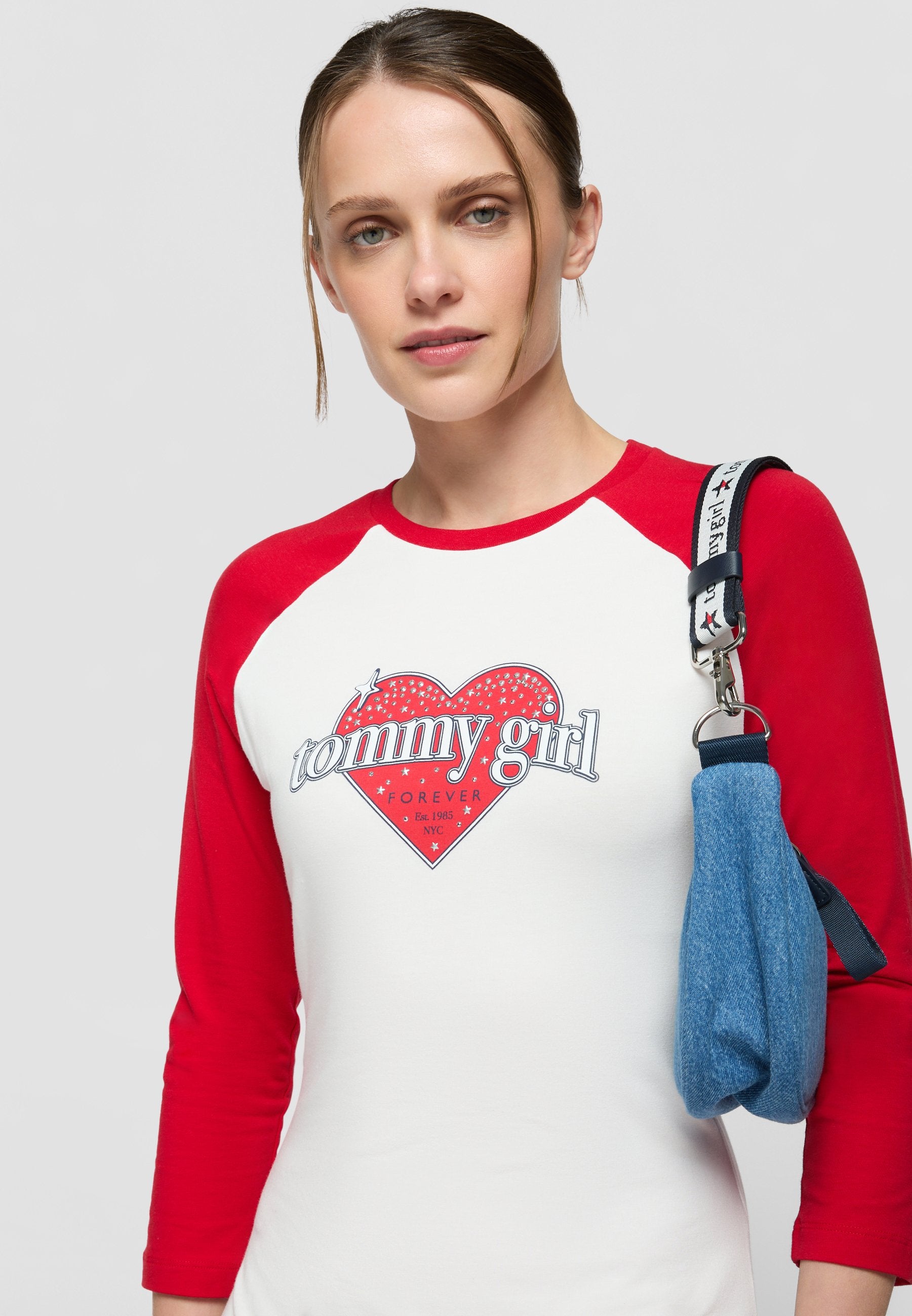Tommy Jeans GIRL DRESS