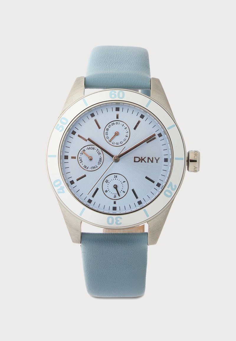 DKNY Uhr Media 1